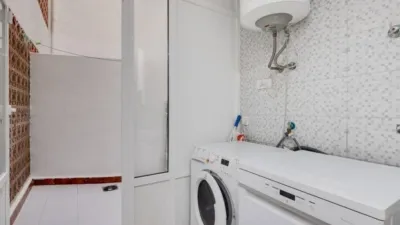 Apartment in Acequión-Los Naúfragos photo 13