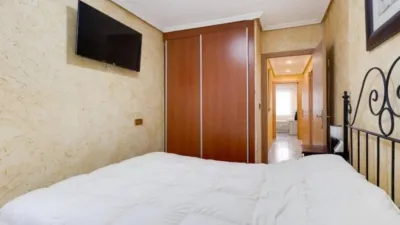 Apartment in Acequión-Los Naúfragos photo 15