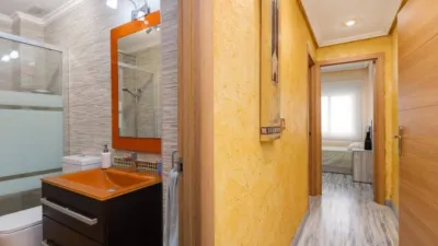 Apartment in Acequión-Los Naúfragos photo 16