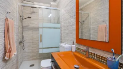 Apartment in Acequión-Los Naúfragos photo 17