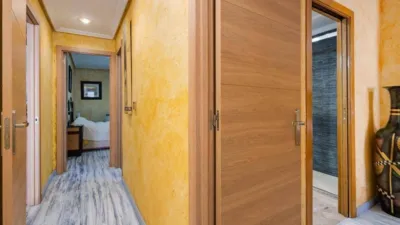 Apartment in Acequión-Los Naúfragos photo 18