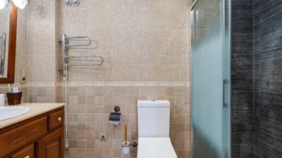 Apartment in Acequión-Los Naúfragos photo 19