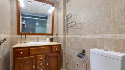 Apartment in Acequión-Los Naúfragos photo 21