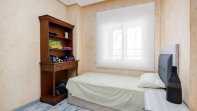 Apartment in Acequión-Los Naúfragos photo 23