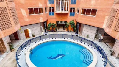 Apartment in Acequión-Los Naúfragos photo 25
