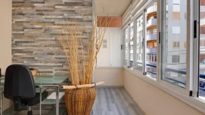 Apartment in Acequión-Los Naúfragos photo 7