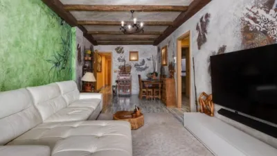 Apartment in Acequión-Los Naúfragos photo 8