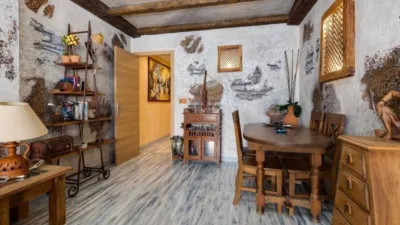 Apartment in Acequión-Los Naúfragos photo 9