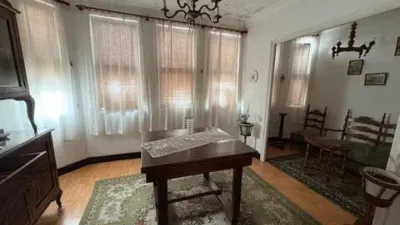 Chalet in Neda photo 24