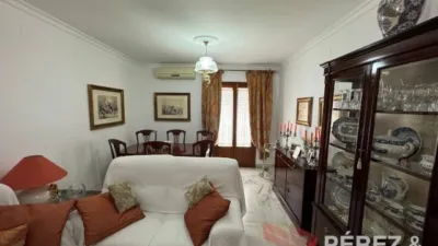 Piso en venta en Calle del Cigüela - Vista 4