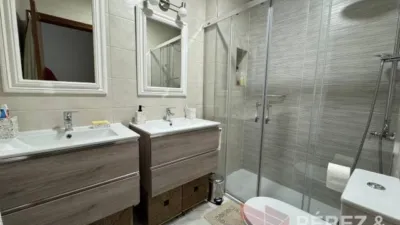 Piso en venta en Calle del Cigüela - Més