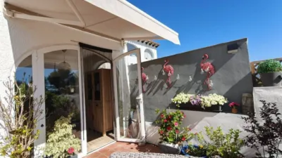 Casa - Vista 3