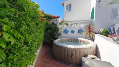 Casa - Vista 4
