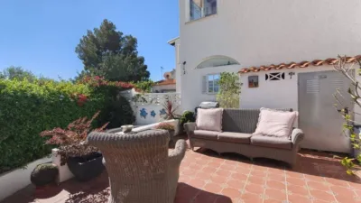 Casa - Vista 5