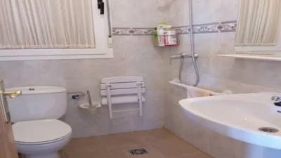 Chalet en venta en Almazán, Almazán