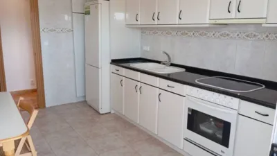 Chalet en venta en Almazán, Almazán