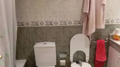 Chalet en venta en Almazán, Almazán