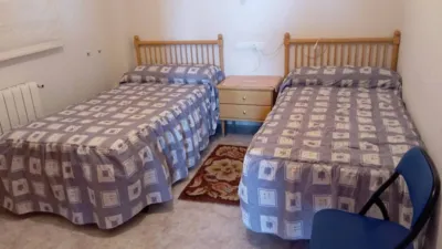 Chalet en venta en Almazán, Almazán