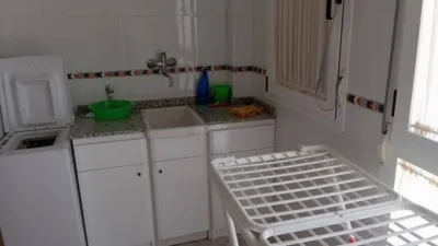 Chalet en venta en Almazán, Almazán