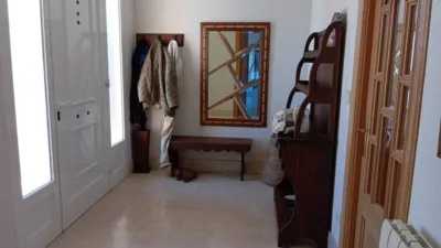 Chalet en venta en Almazán, Almazán