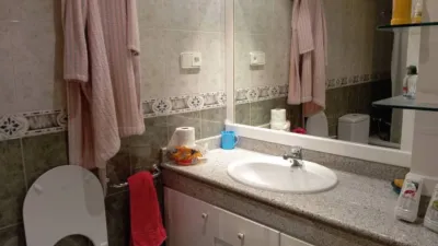 Chalet en venta en Almazán, Almazán