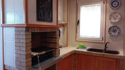 Chalet en venta en Almazán, Almazán