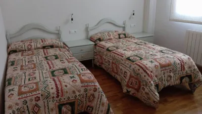 Chalet en venta en Almazán, Almazán