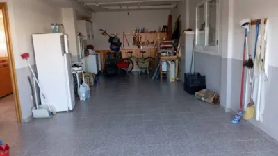 Chalet en venta en Almazán, Almazán