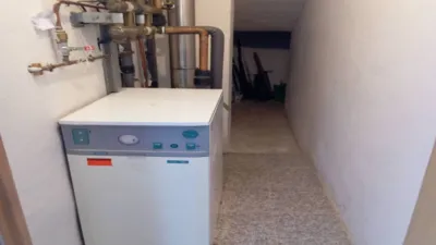 Chalet en venta en Almazán, Almazán