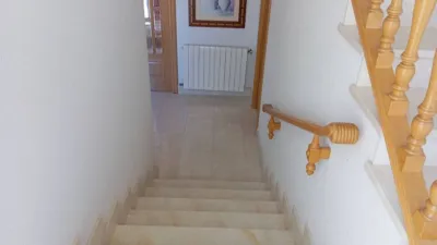 Chalet en venta en Almazán, Almazán