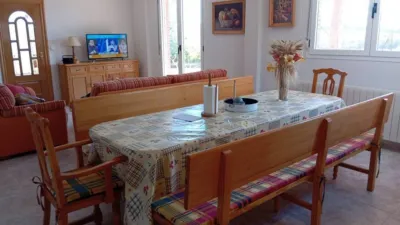 Chalet en venta en Almazán, Almazán