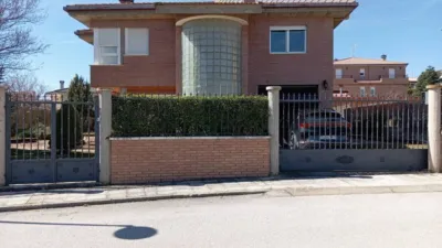 Chalet en venta en Almazán, Almazán