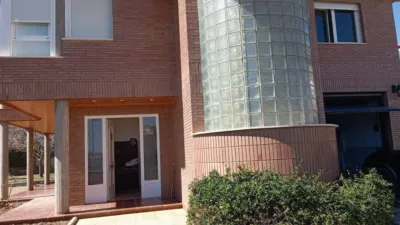 Chalet en venta en Almazán, Almazán