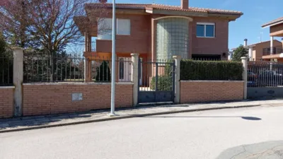 Chalet en venta en Almazán, Almazán