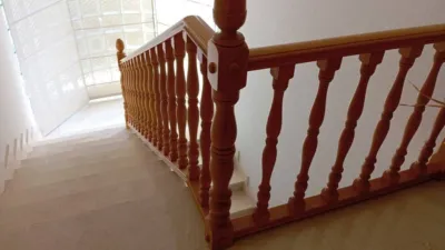 Chalet en venta en Almazán, Almazán