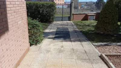 Chalet en venta en Almazán, Almazán