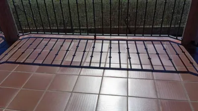 Chalet en venta en Almazán, Almazán