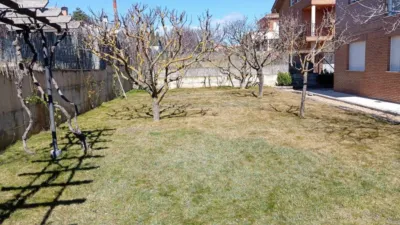 Chalet en venta en Almazán, Almazán