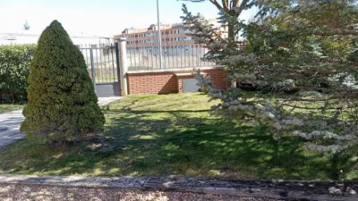 Chalet en venta en Almazán, Almazán