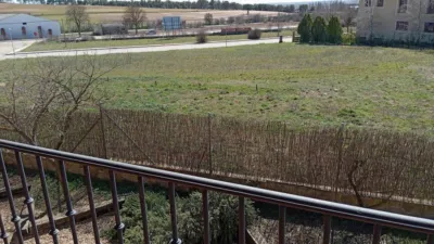 Chalet en venta en Almazán, Almazán