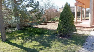 Chalet en venta en Almazán, Almazán