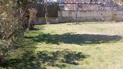 Chalet en venta en Almazán, Almazán