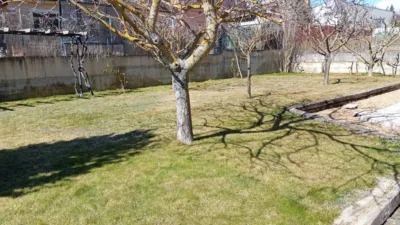 Chalet en venta en Almazán, Almazán