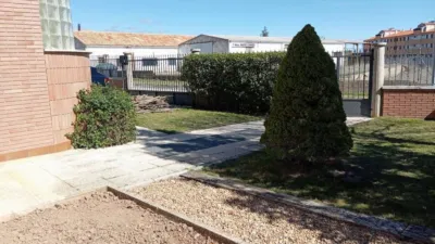 Chalet en venta en Almazán, Almazán