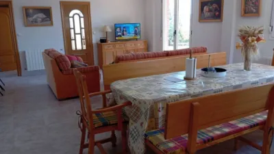 Chalet en venta en Almazán, Almazán