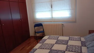 Chalet en venta en Almazán, Almazán