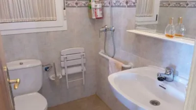 Chalet en venta en Almazán, Almazán