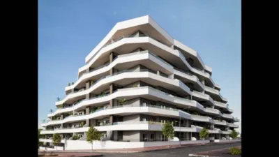 Piso – San Miguel de Salinas - Vista 3