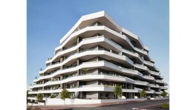 Piso – San Miguel de Salinas - Vista 4