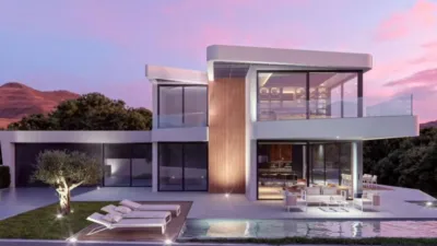 Casa - Vista 2
